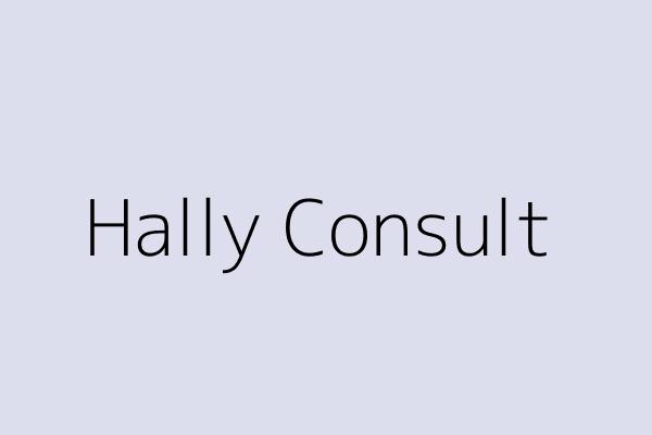 Hally Consult 